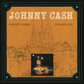 Johnny Cash: Koncert V Praze - COMPACT DISCS