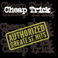 Cheap Trick: Authorized Greatest Hits - CD