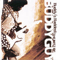 Buddy Guy: Buddy's Baddest: Best of - COMPACT DISCS