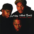 Tribe Called Quest: Hits Rarities & Remixes - CD
