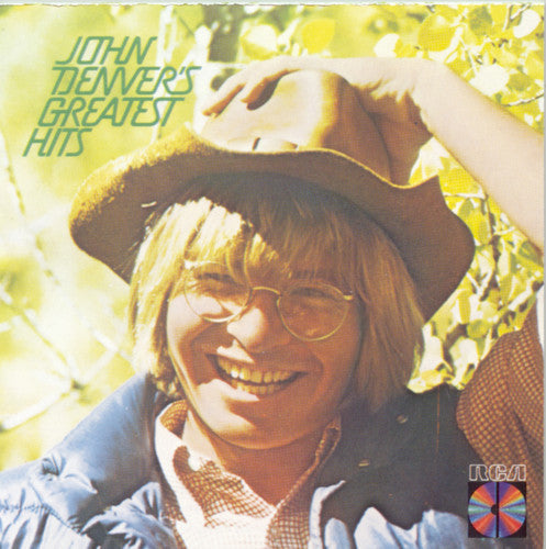 John Denver: Greatest Hits { CD }