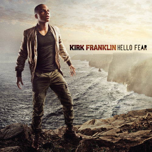 Kirk Franklin: Hello Fear { CD }