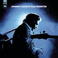 Johnny Cash: At San Quentin - COMPACT DISCS