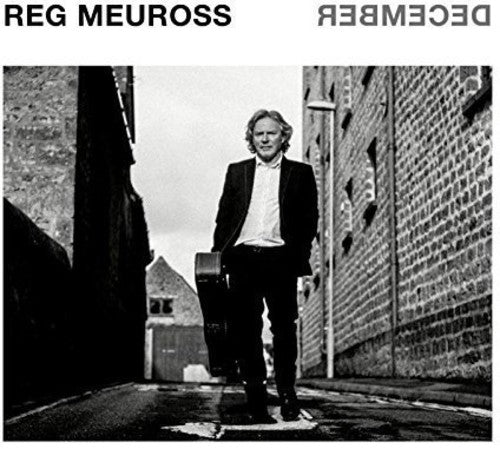 Reg Meuross: December [ Vinyl ]