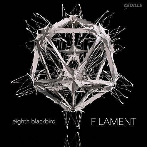 Dessner / Eighth Blackbird: Filament [ Vinyl ]
