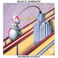 Black Sabbath - Technical Ecstasy - LP [ Record ]