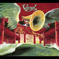 The Vinyl: All The Way Live - CD