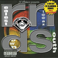 R.N.D.S.: Realest Nigas Down South: Screwed & Chopped { CD }