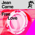Jean Carne: Free Love { CD }