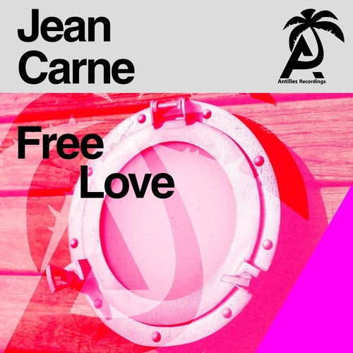 Jean Carne: Free Love { CD }