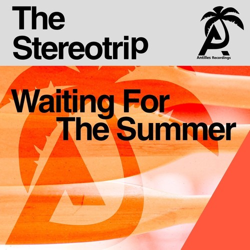 Stereotrip: Waiting For The Summer { CD }