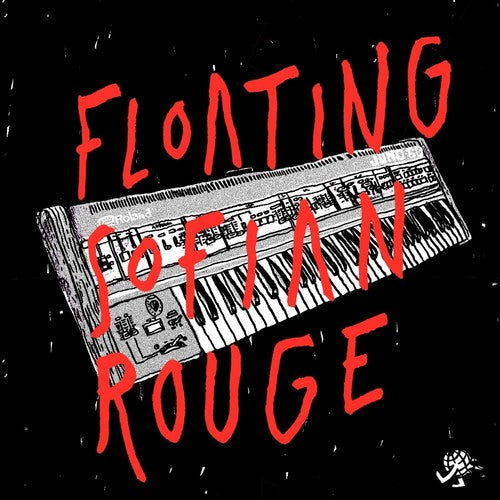 Sofian Rouge: Floating { CD }