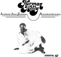 Herman Kelly: Instant Love Groove / Bassmordrums - CD