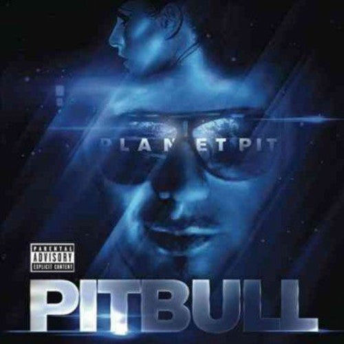 Pitbull: Planet Pit { CD }
