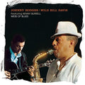 Hodges, Johnny / Davis, Wild Bill: Mess Of Blues Featuring Grant Green - COMPACT DISCS