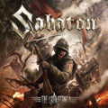 Sabaton: The Last Stand - CD