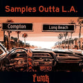 Various Artists: Samples Outta La: Funk / Various - CD