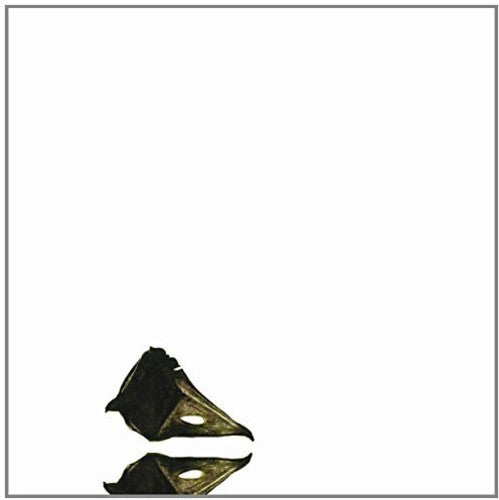 Coil: New Backwards { CD }