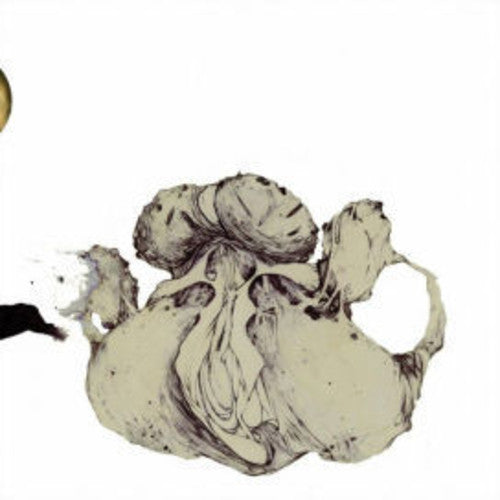 Coil: Ape Of Naples { CD }