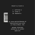 Project 01: Project 01 - 12-INCH SINGLE