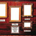 Emerson, Lake & Palmer: Pictures At An Exhibition - VINYL