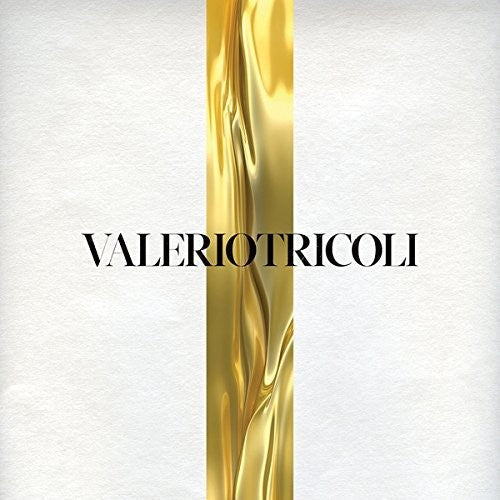 Valerio Tricoli: Clonic Earth [ Vinyl ]