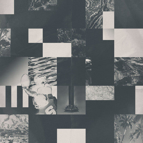 Danny Watts: Messenger Series Vol. 1 [ Vinyl ]