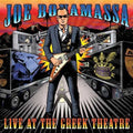 Joe Bonamassa: Live At The Greek Theatre - COMPACT DISCS
