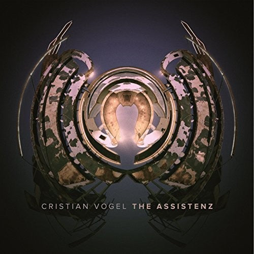 Cristian Vogel: Assistenz [ Vinyl ]