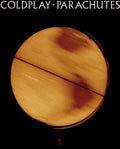 Coldplay: Parachutes - CD
