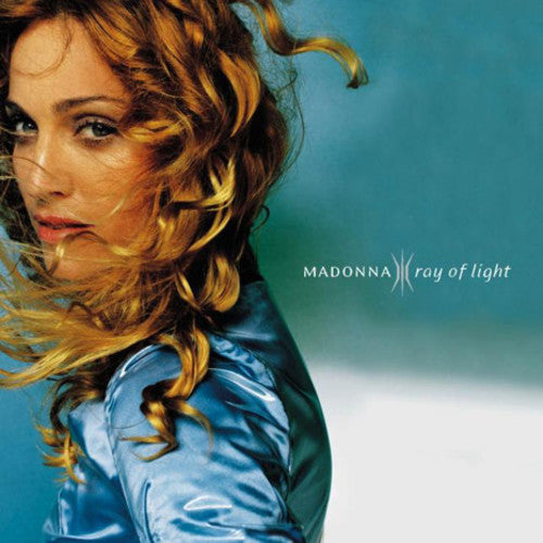 Madonna: Ray Of Light - VINYL