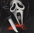 Scream 1/Scream 2 / O.S.T.: Scream 1/Scream 2 (Original Soundtrack) - VINYL