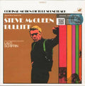 Lalo Schifrin: Bullitt (Original Soundtrack) - VINYL