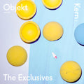 Objekt: Kern 3 - Exclusives - 12-INCH SINGLE