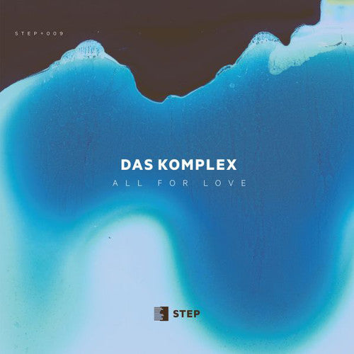 Das Komplex: All For Love [ Vinyl ]