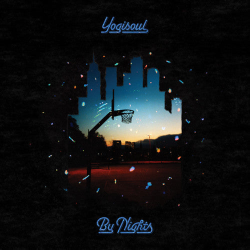 Yogisoul: By Nights [ Vinyl ]