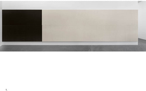 Blondes, James Campbell & I.U.D.: Wade Guyton Kunsthalle Zurich [ Vinyl ]