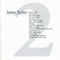 James Taylor: Greatest Hits, Vol. 2 - CD