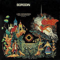 Borodin / Tjeknavorian, Loris: Borodin: Symphony 2 / Orchestral - COMPACT DISCS