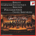 Berlioz / Barenboim, Daniel: Berlioz: Symphonie Fantastique { CD }