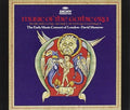 David Munrow: Music Of The Gothic Era - COMPACT DISCS