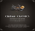 See Siang Wong: Cinema Classics: Piano At The Movies - CD