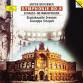 Giuseppe Sinopoli: Symphony 8 [ Vinyl ]