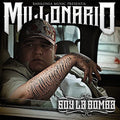 Millonario: Sin Corona (Soy La Bomba) - CD