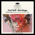 Orff / Stryczek / Suss / Falewicz: Carl Orff: Die Kluge [ Vinyl ]
