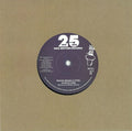 Brass Steel & Wood: Hey Whats That You Say / Always There - 7-INCH SINGLE