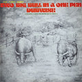 King Tubby's: Two Big Bull In A One Pen (Dubwise Versions) - CD