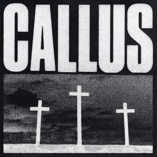 Gonjasufi: Callus [ Vinyl ]