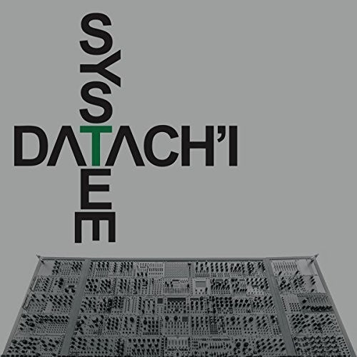 Datach'i: System { CD }