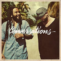 Gentleman / Marley, Ky-Mani: Conversations - CD